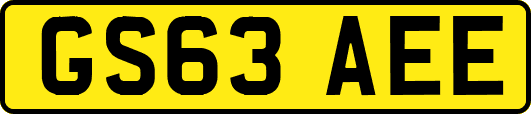 GS63AEE
