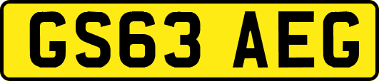 GS63AEG