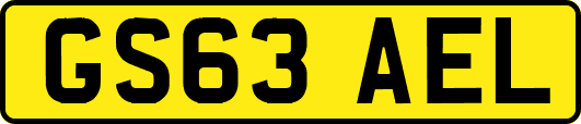 GS63AEL