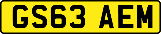 GS63AEM