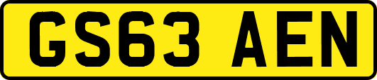 GS63AEN
