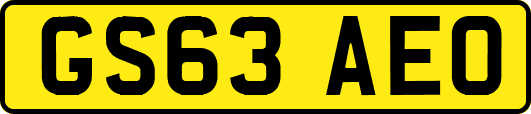 GS63AEO