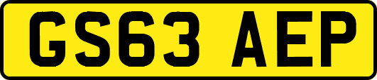 GS63AEP