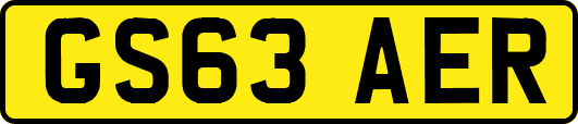 GS63AER
