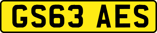 GS63AES