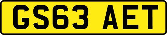 GS63AET
