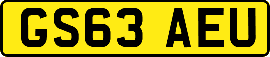 GS63AEU