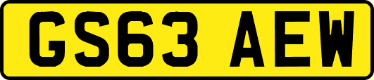 GS63AEW