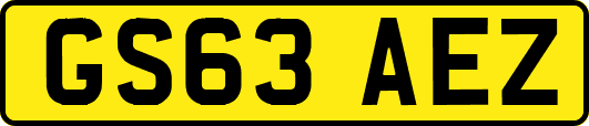 GS63AEZ