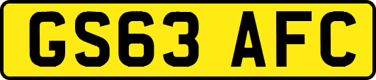 GS63AFC