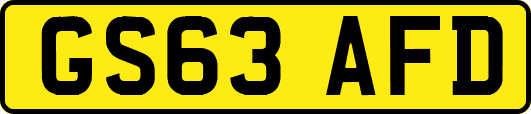 GS63AFD