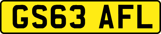 GS63AFL