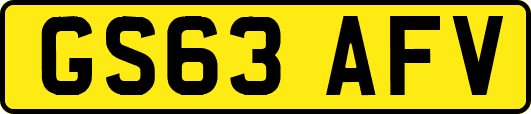 GS63AFV