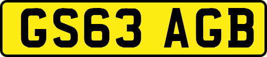 GS63AGB