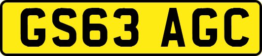 GS63AGC
