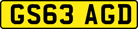 GS63AGD