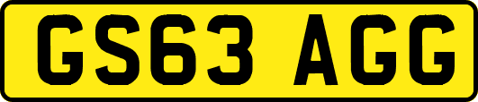 GS63AGG