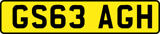 GS63AGH