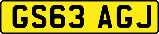 GS63AGJ