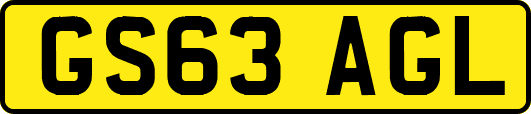 GS63AGL