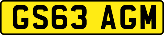 GS63AGM