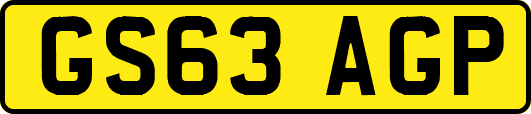 GS63AGP