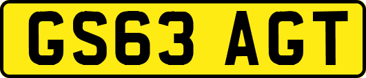GS63AGT