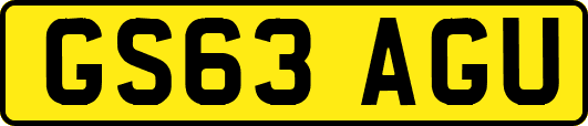 GS63AGU