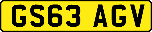 GS63AGV