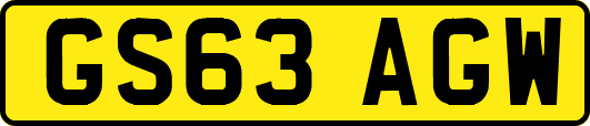 GS63AGW