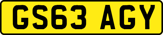 GS63AGY