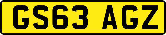 GS63AGZ