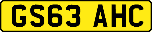GS63AHC
