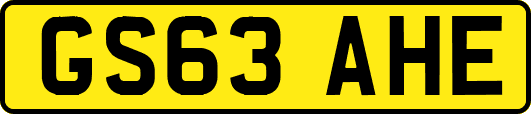 GS63AHE