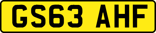 GS63AHF