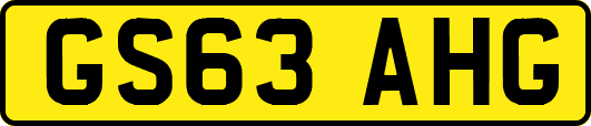 GS63AHG
