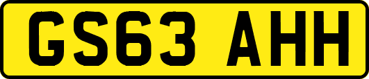 GS63AHH