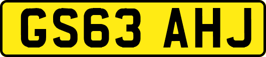 GS63AHJ
