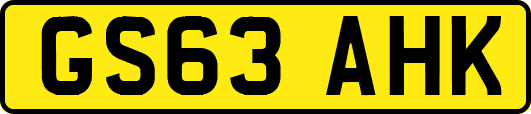GS63AHK