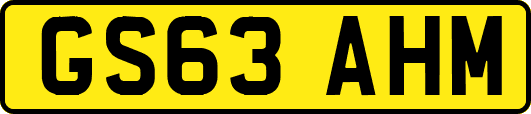 GS63AHM