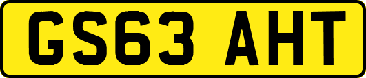 GS63AHT