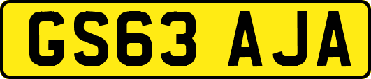 GS63AJA