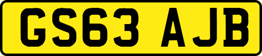 GS63AJB