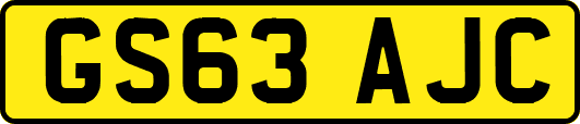 GS63AJC