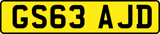 GS63AJD
