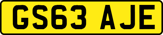 GS63AJE