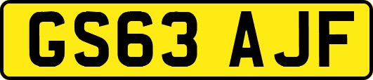 GS63AJF