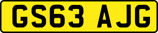 GS63AJG