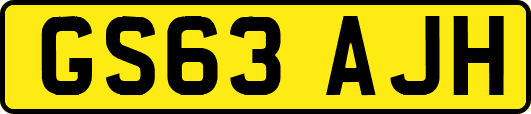 GS63AJH