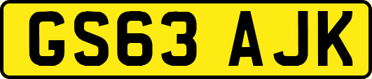 GS63AJK
